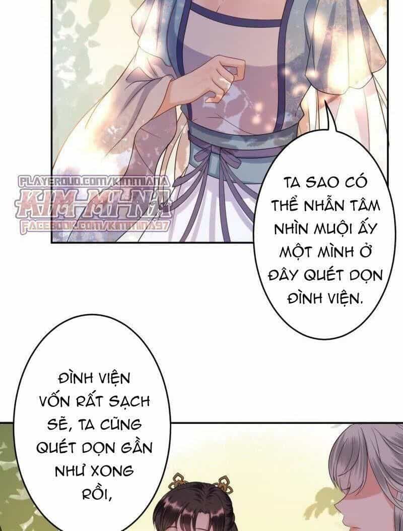 Vương Gia Kiêu Ngạo Quá Khó Cua - Chương 46 - ảnh 20