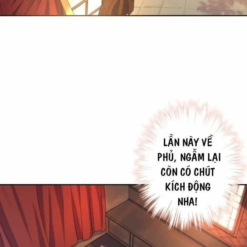 Vương Gia Kiêu Ngạo Quá Khó Cua - Chương 47 - ảnh 11