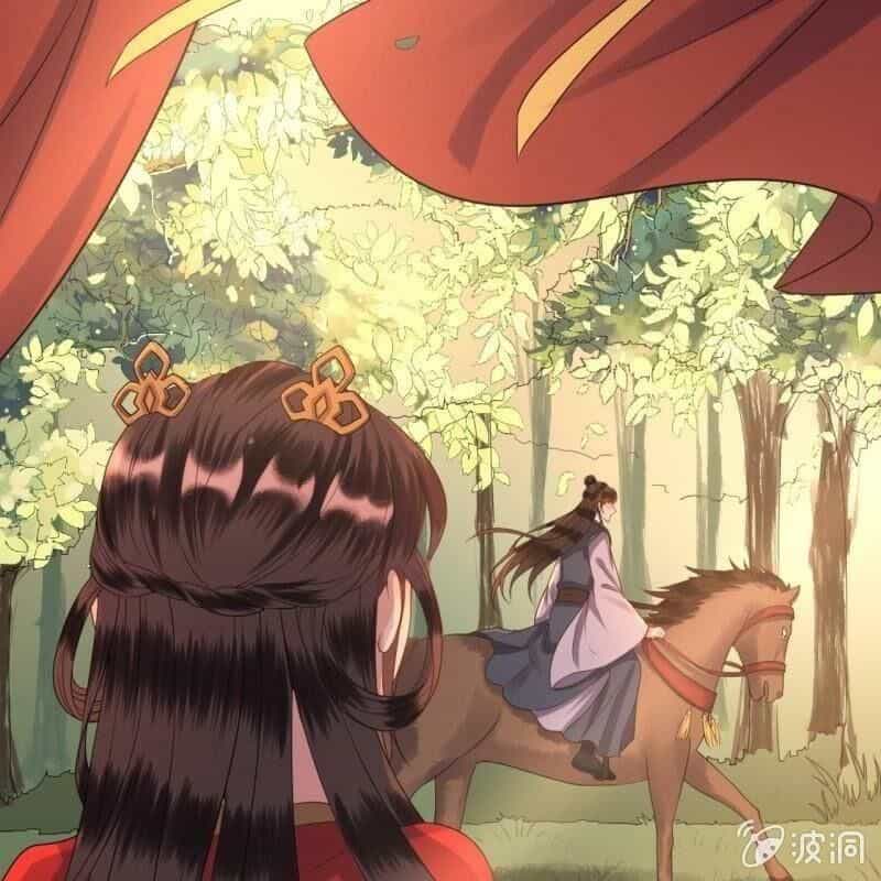 Vương Gia Kiêu Ngạo Quá Khó Cua - Chương 47 - ảnh 17