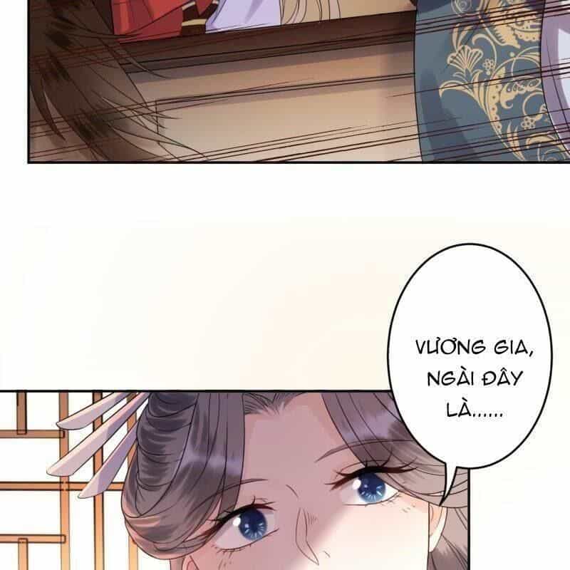 Vương Gia Kiêu Ngạo Quá Khó Cua - Chương 47 - ảnh 26