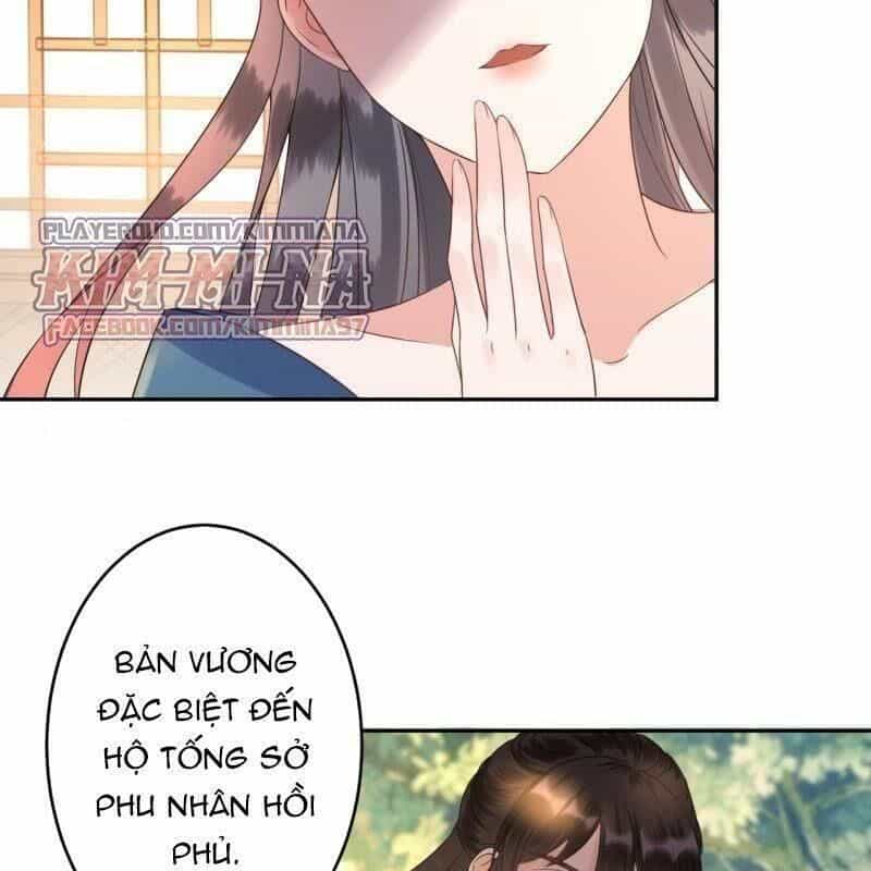 Vương Gia Kiêu Ngạo Quá Khó Cua - Chương 47 - ảnh 27