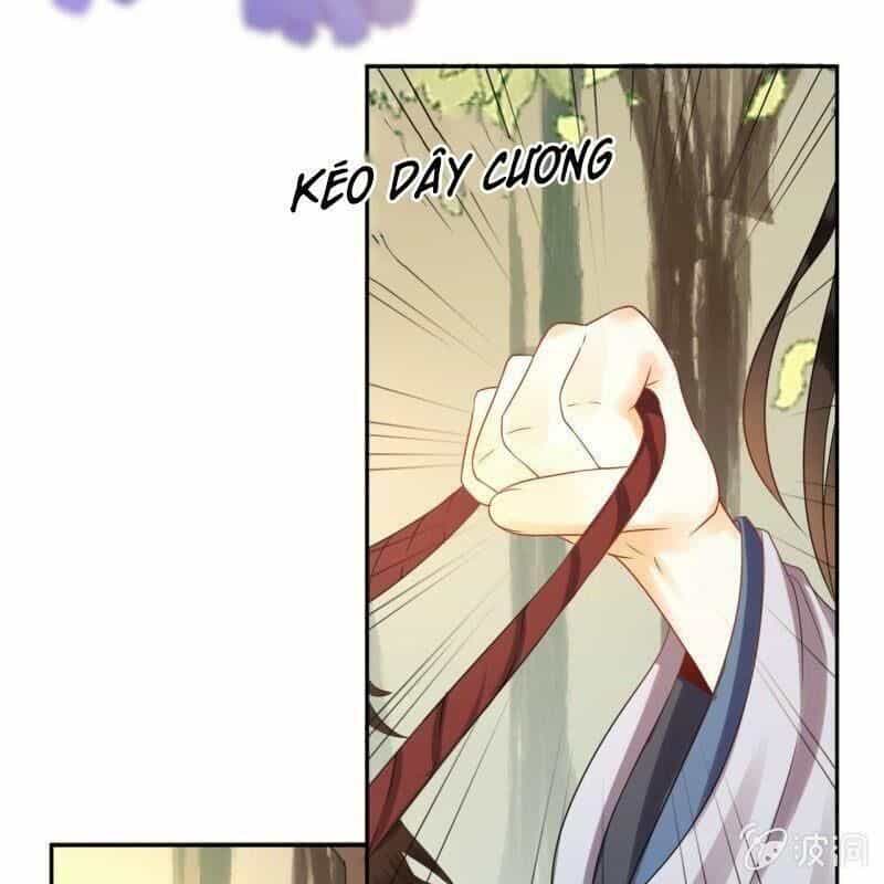 Vương Gia Kiêu Ngạo Quá Khó Cua - Chương 47 - ảnh 33