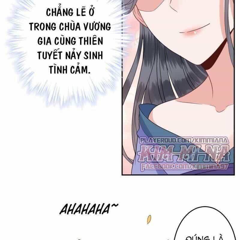 Vương Gia Kiêu Ngạo Quá Khó Cua - Chương 47 - ảnh 38
