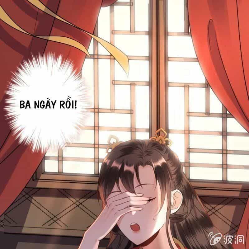 Vương Gia Kiêu Ngạo Quá Khó Cua - Chương 47 - ảnh 5