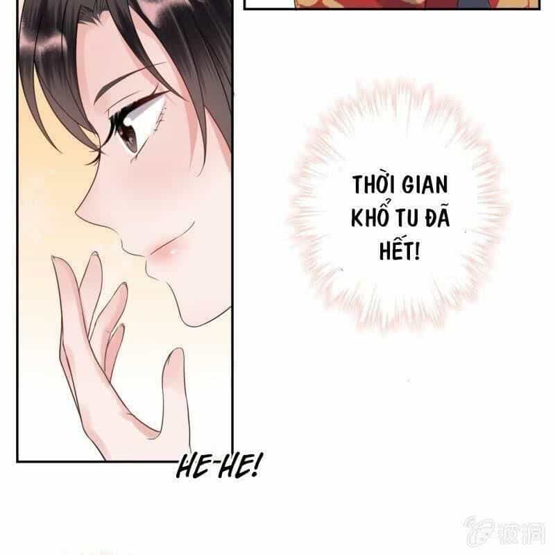 Vương Gia Kiêu Ngạo Quá Khó Cua - Chương 47 - ảnh 9