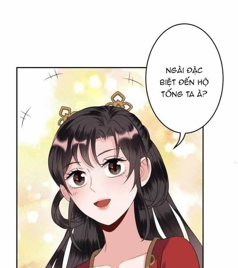 Vương Gia Kiêu Ngạo Quá Khó Cua - Chương 48 - ảnh 17