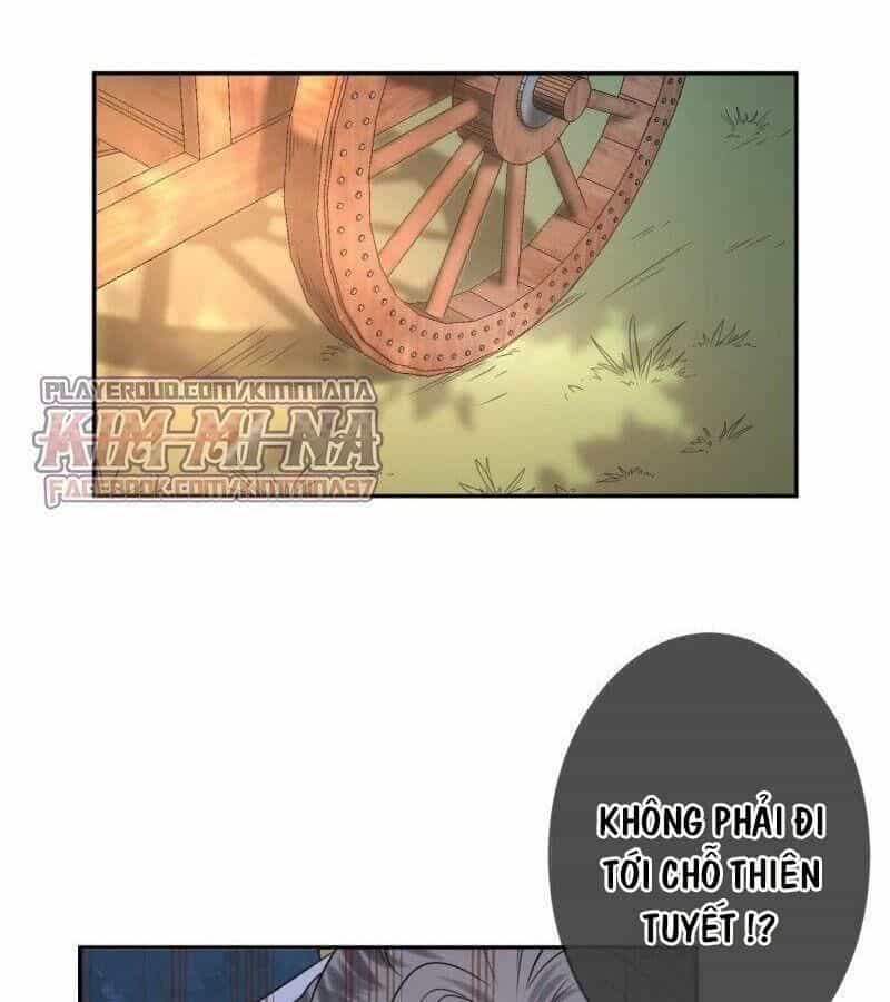 Vương Gia Kiêu Ngạo Quá Khó Cua - Chương 48 - ảnh 3