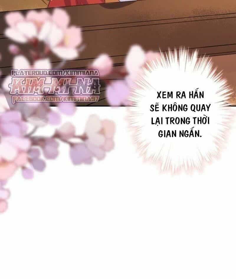 Vương Gia Kiêu Ngạo Quá Khó Cua - Chương 48 - ảnh 57