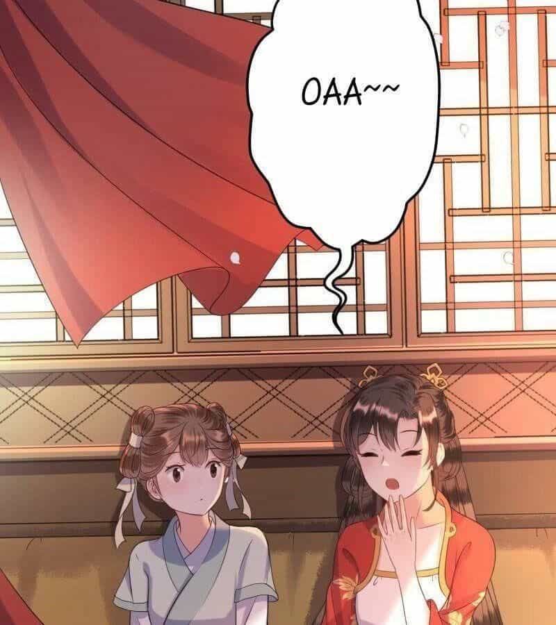Vương Gia Kiêu Ngạo Quá Khó Cua - Chương 48 - ảnh 7