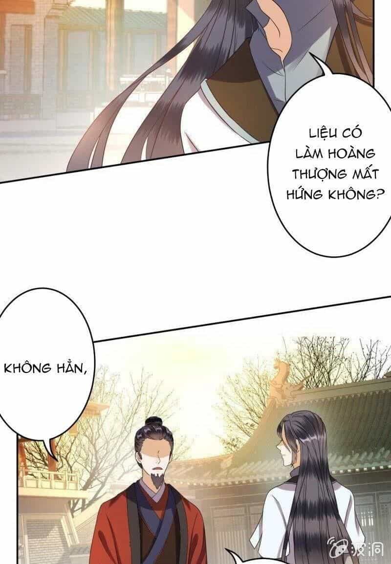 Vương Gia Kiêu Ngạo Quá Khó Cua - Chương 49 - ảnh 22