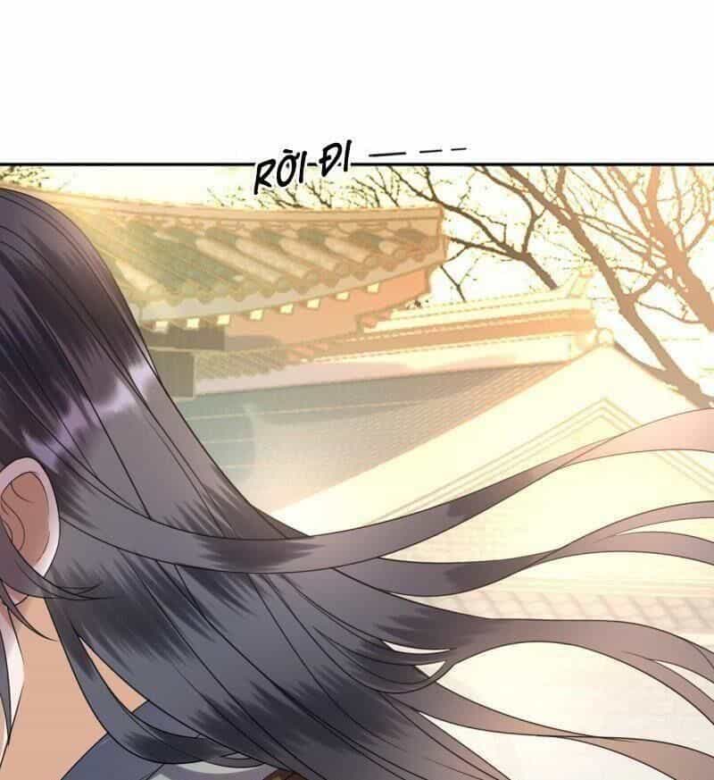 Vương Gia Kiêu Ngạo Quá Khó Cua - Chương 49 - ảnh 30