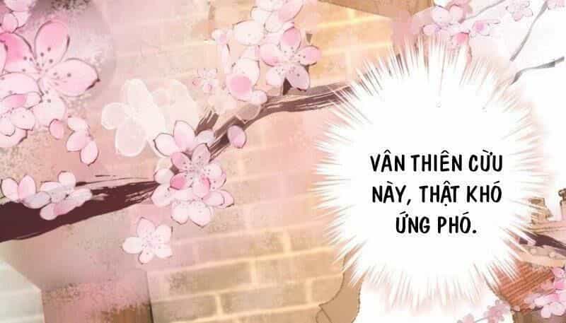 Vương Gia Kiêu Ngạo Quá Khó Cua - Chương 49 - ảnh 58