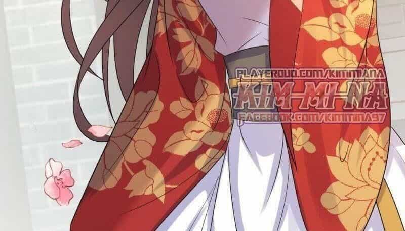 Vương Gia Kiêu Ngạo Quá Khó Cua - Chương 49 - ảnh 61