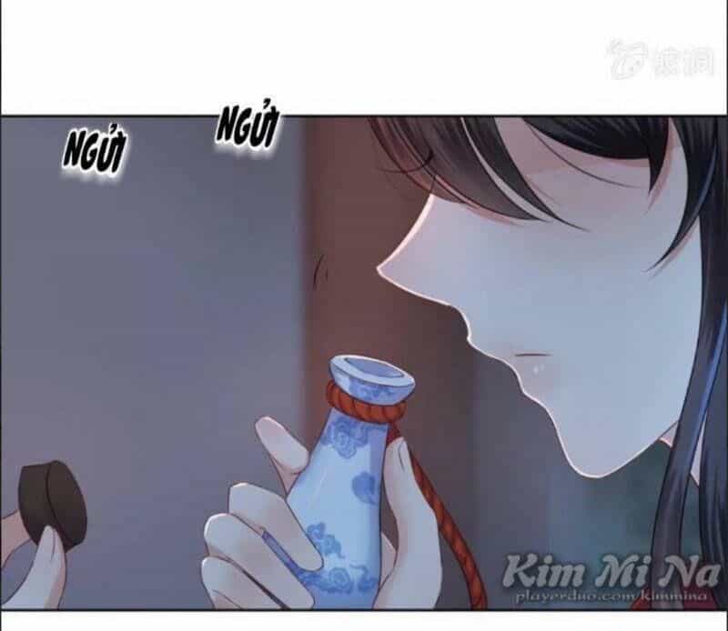 Vương Gia Kiêu Ngạo Quá Khó Cua - Chương 5 - ảnh 12