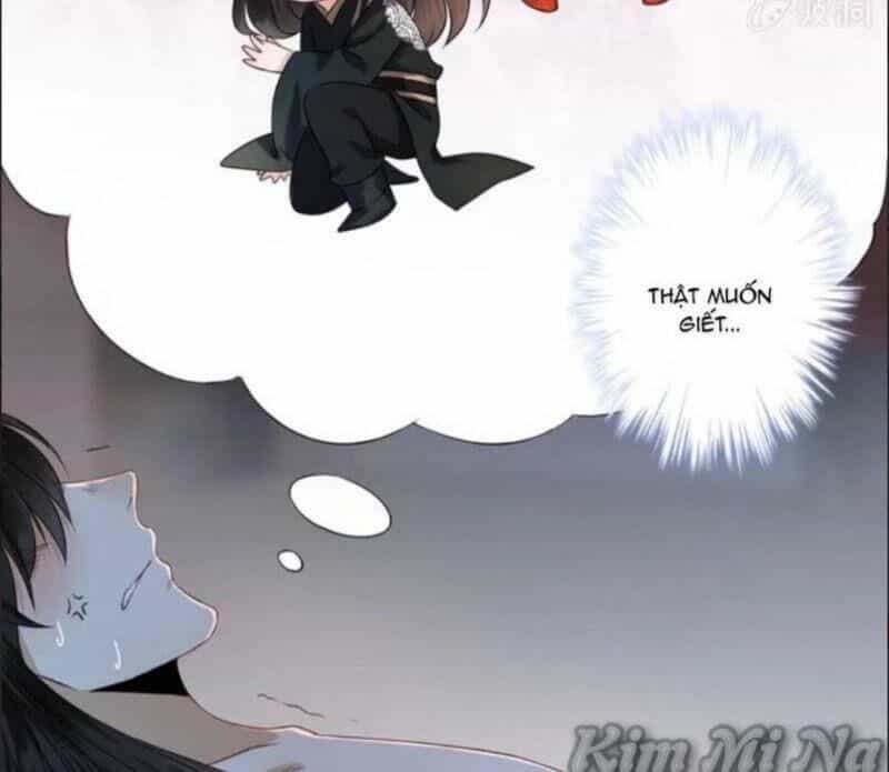 Vương Gia Kiêu Ngạo Quá Khó Cua - Chương 5 - ảnh 29