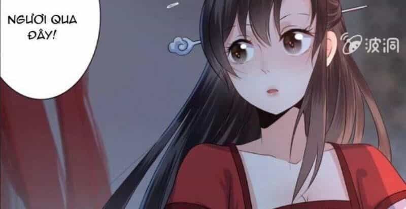 Vương Gia Kiêu Ngạo Quá Khó Cua - Chương 5 - ảnh 39
