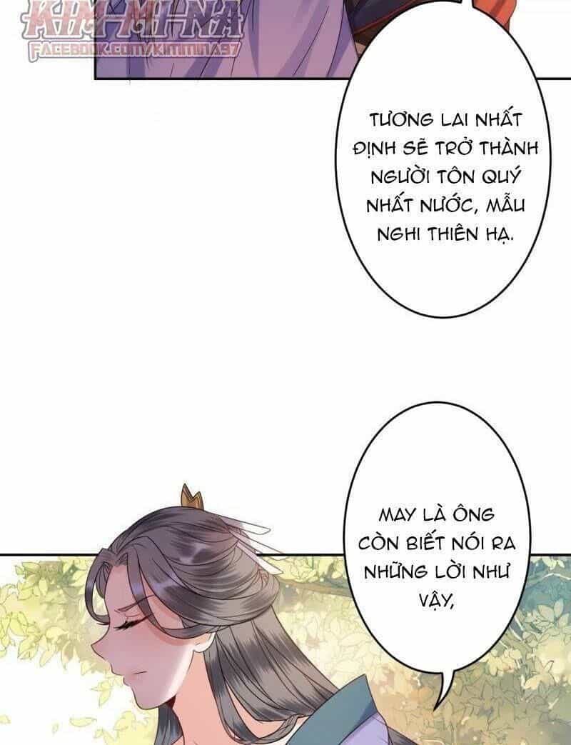 Vương Gia Kiêu Ngạo Quá Khó Cua - Chương 50 - ảnh 18