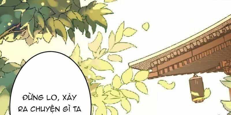 Vương Gia Kiêu Ngạo Quá Khó Cua - Chương 50 - ảnh 33