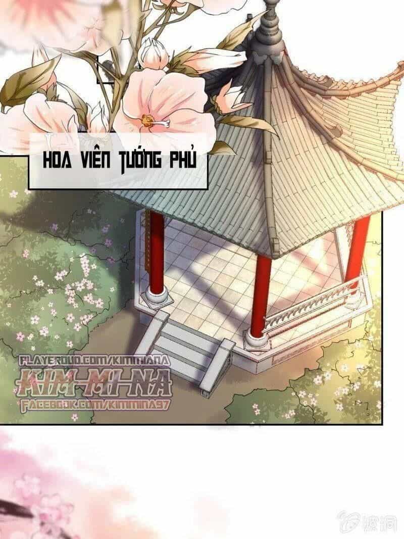 Vương Gia Kiêu Ngạo Quá Khó Cua - Chương 50 - ảnh 7