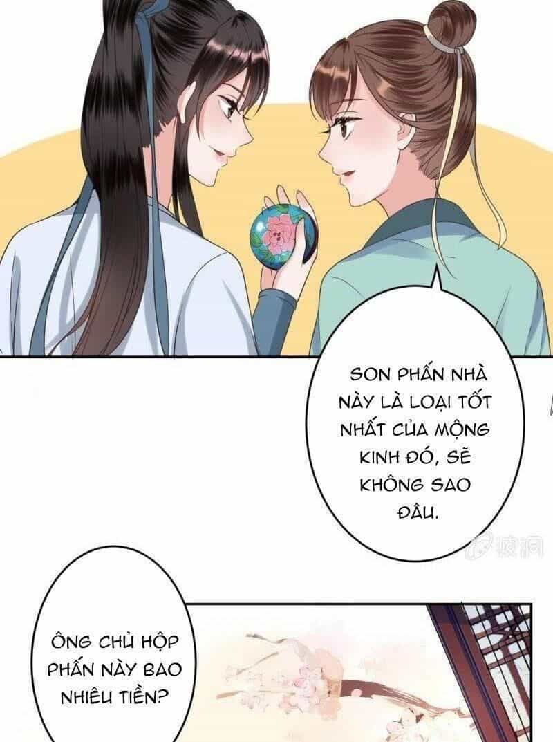 Vương Gia Kiêu Ngạo Quá Khó Cua - Chương 51 - ảnh 20