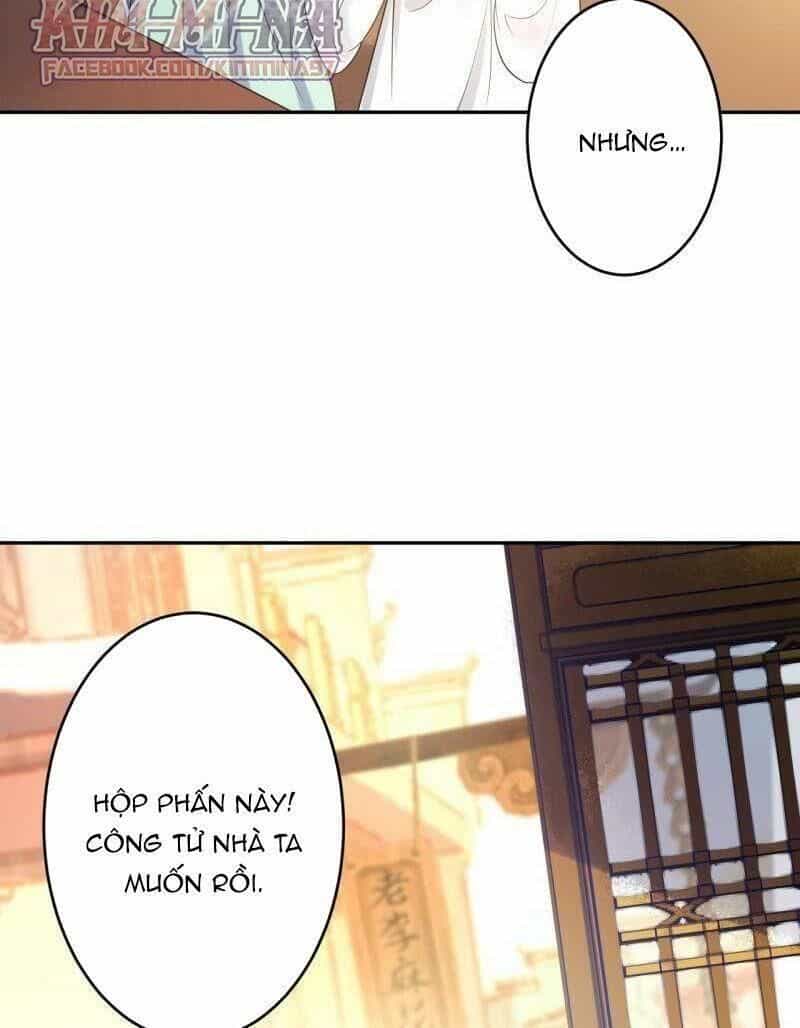 Vương Gia Kiêu Ngạo Quá Khó Cua - Chương 51 - ảnh 27