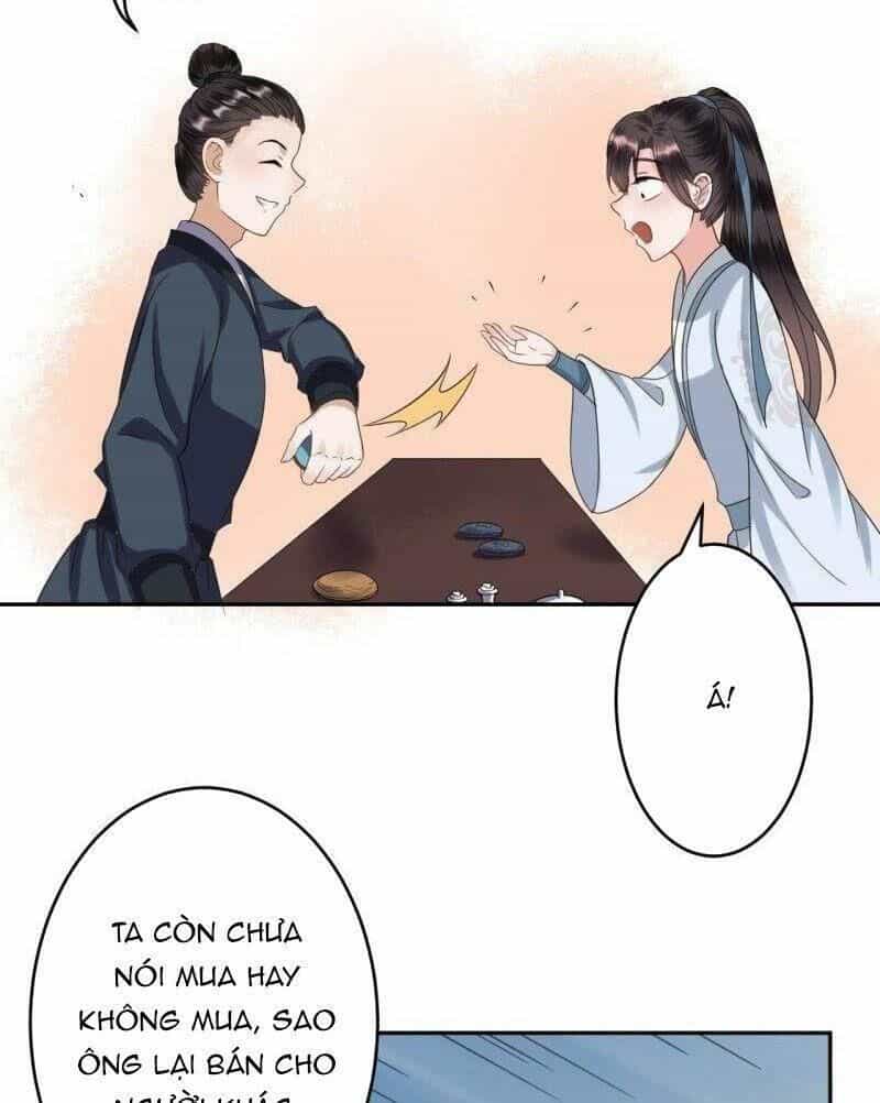 Vương Gia Kiêu Ngạo Quá Khó Cua - Chương 51 - ảnh 32