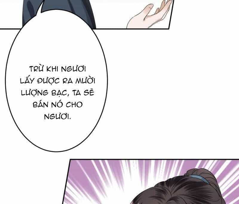 Vương Gia Kiêu Ngạo Quá Khó Cua - Chương 51 - ảnh 37