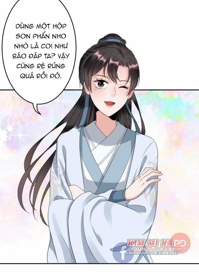 Vương Gia Kiêu Ngạo Quá Khó Cua - Chương 52 - ảnh 20