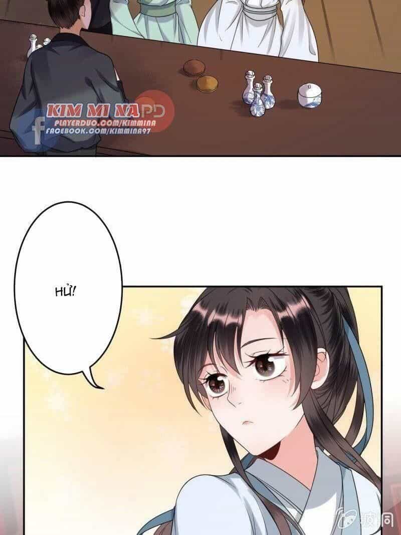 Vương Gia Kiêu Ngạo Quá Khó Cua - Chương 52 - ảnh 4