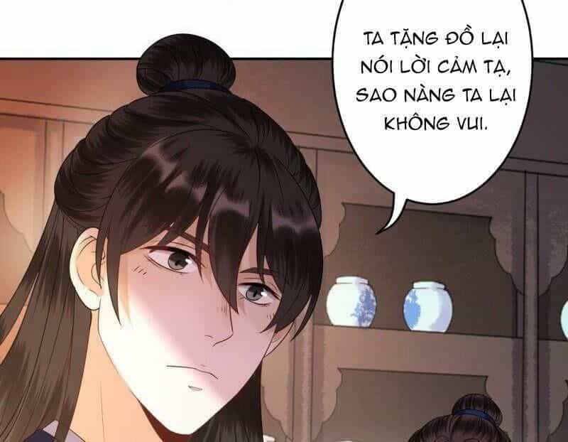 Vương Gia Kiêu Ngạo Quá Khó Cua - Chương 52 - ảnh 50