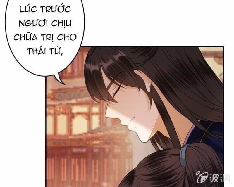 Vương Gia Kiêu Ngạo Quá Khó Cua - Chương 53 - ảnh 11
