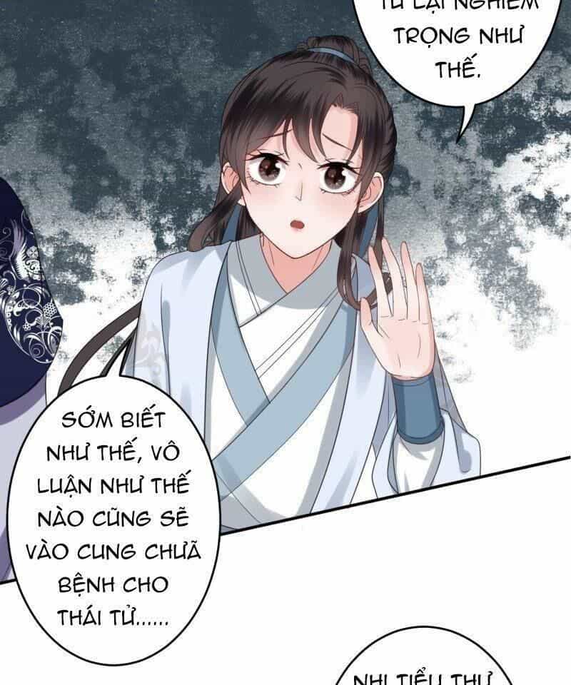 Vương Gia Kiêu Ngạo Quá Khó Cua - Chương 53 - ảnh 13