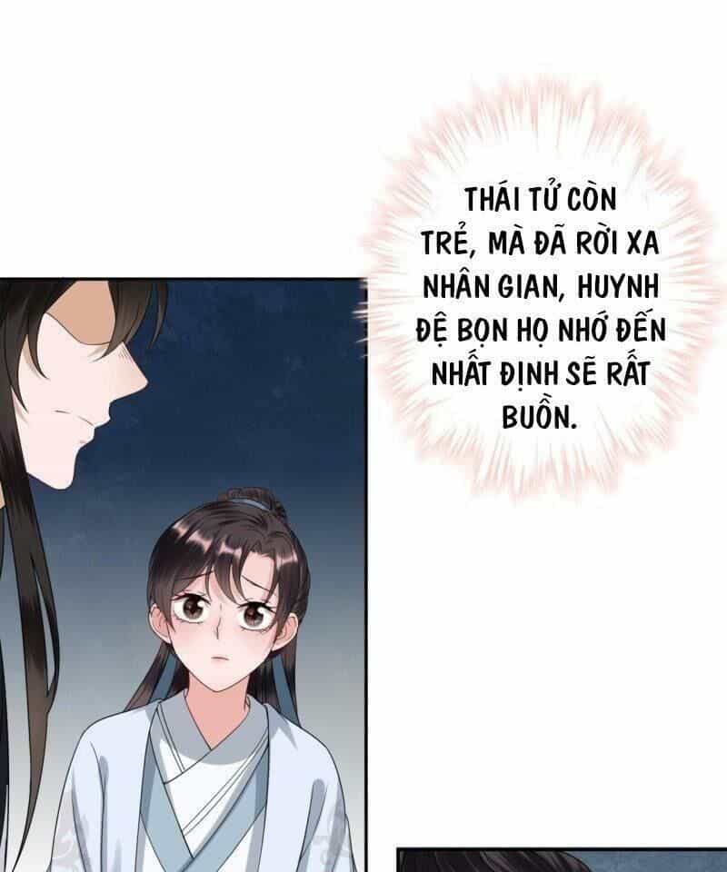 Vương Gia Kiêu Ngạo Quá Khó Cua - Chương 53 - ảnh 16