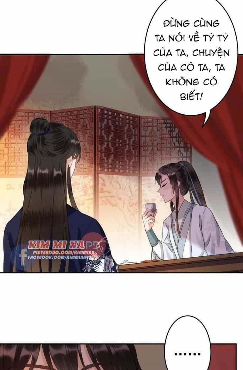 Vương Gia Kiêu Ngạo Quá Khó Cua - Chương 53 - ảnh 48