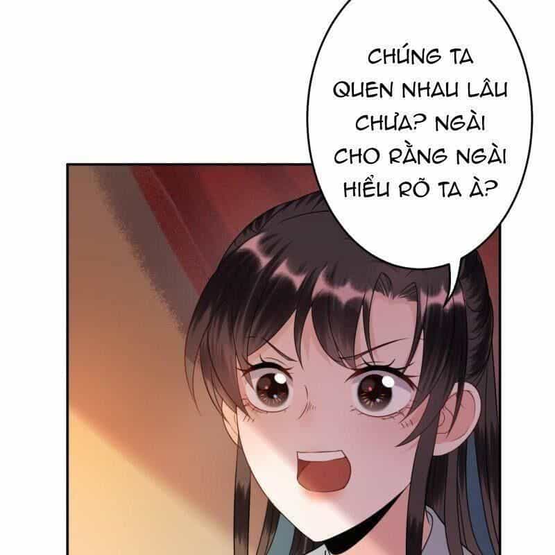 Vương Gia Kiêu Ngạo Quá Khó Cua - Chương 54 - ảnh 14