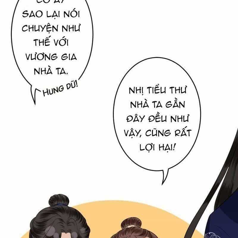 Vương Gia Kiêu Ngạo Quá Khó Cua - Chương 54 - ảnh 20