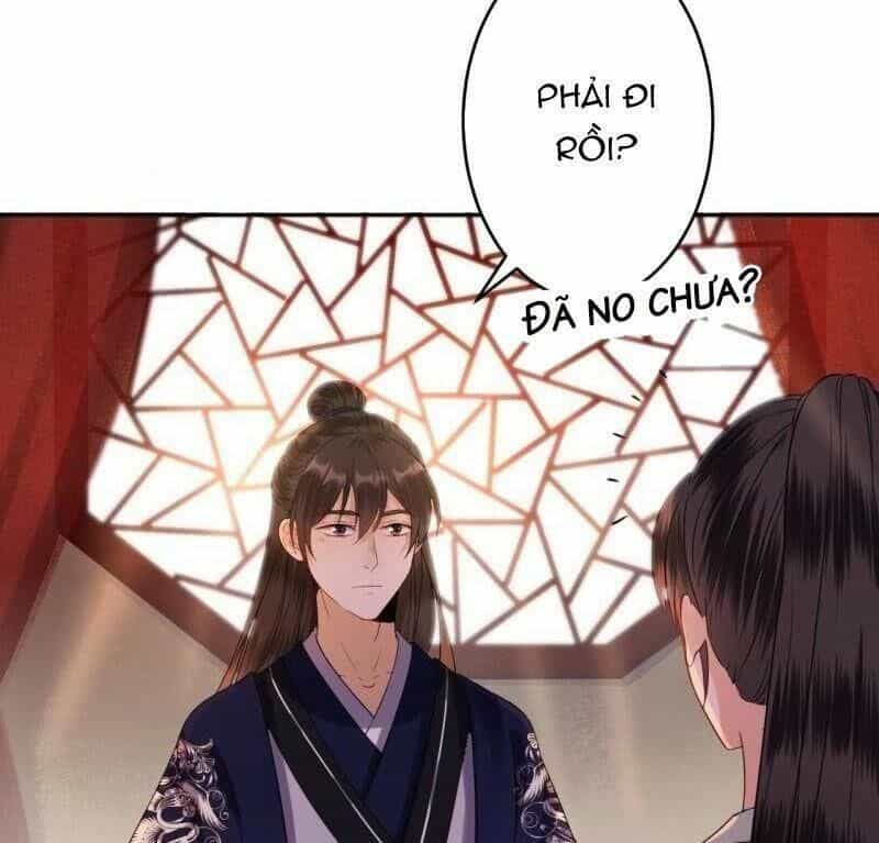 Vương Gia Kiêu Ngạo Quá Khó Cua - Chương 54 - ảnh 28