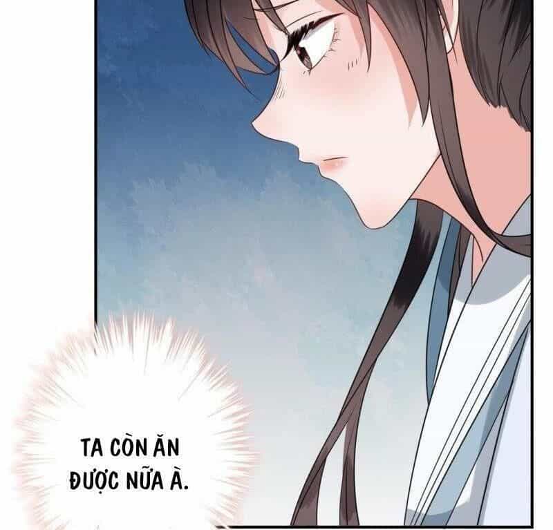 Vương Gia Kiêu Ngạo Quá Khó Cua - Chương 54 - ảnh 30