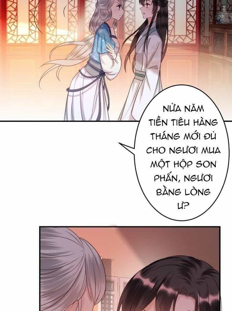 Vương Gia Kiêu Ngạo Quá Khó Cua - Chương 55 - ảnh 34