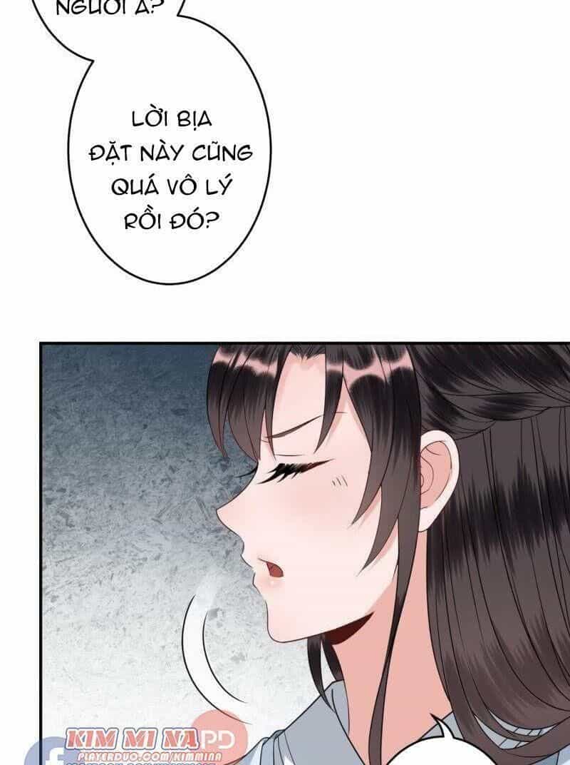 Vương Gia Kiêu Ngạo Quá Khó Cua - Chương 55 - ảnh 38