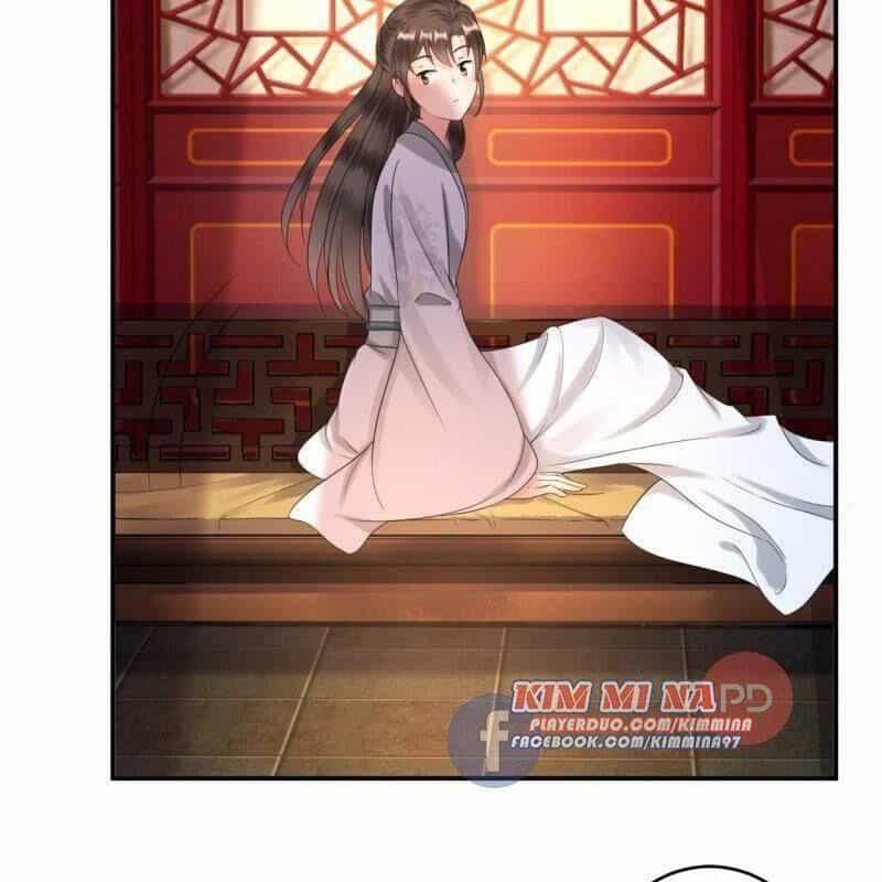 Vương Gia Kiêu Ngạo Quá Khó Cua - Chương 55 - ảnh 4