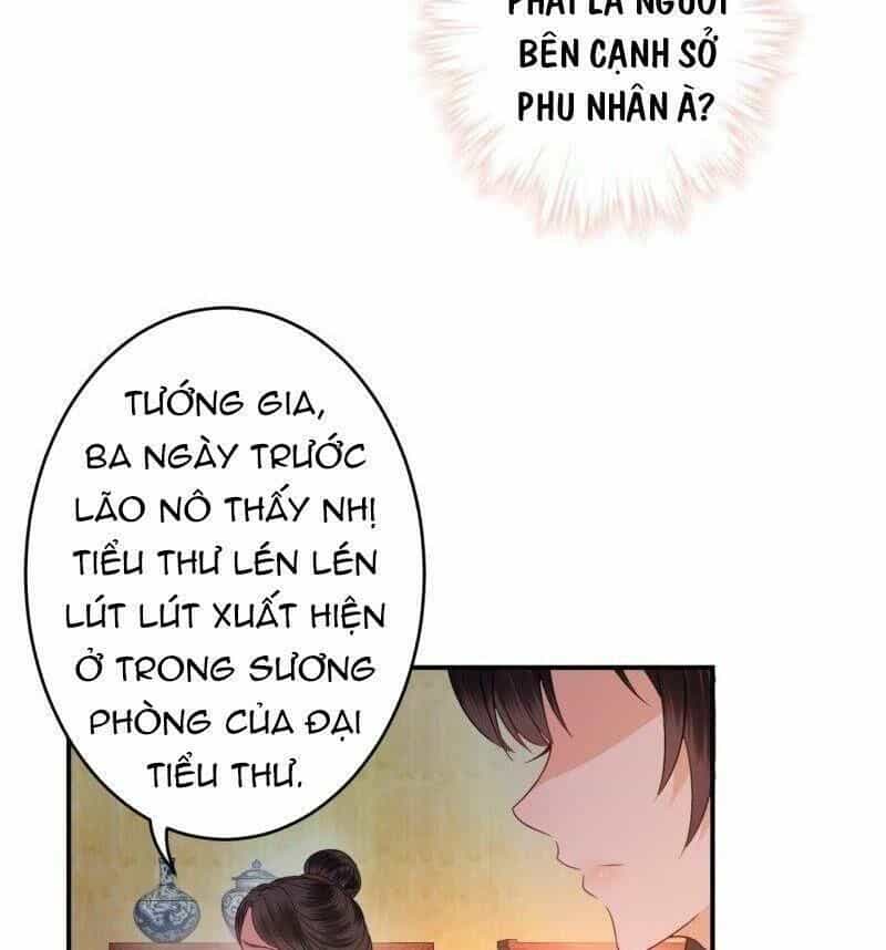 Vương Gia Kiêu Ngạo Quá Khó Cua - Chương 56 - ảnh 11