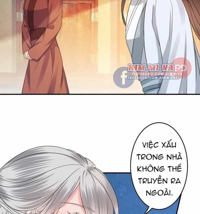 Vương Gia Kiêu Ngạo Quá Khó Cua - Chương 56 - ảnh 15