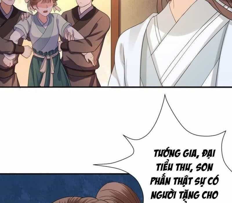 Vương Gia Kiêu Ngạo Quá Khó Cua - Chương 56 - ảnh 27