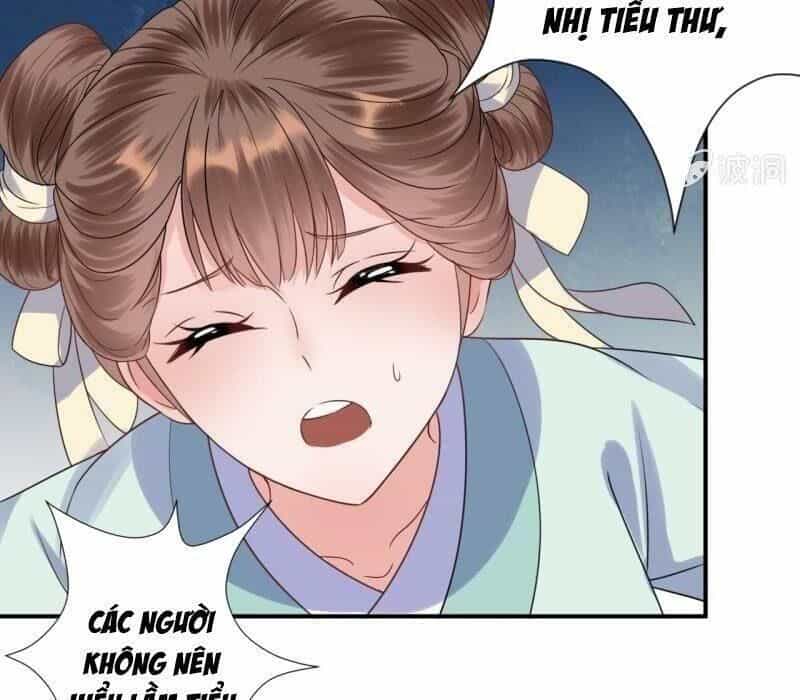 Vương Gia Kiêu Ngạo Quá Khó Cua - Chương 56 - ảnh 28