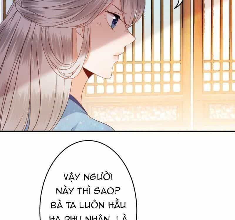 Vương Gia Kiêu Ngạo Quá Khó Cua - Chương 56 - ảnh 34