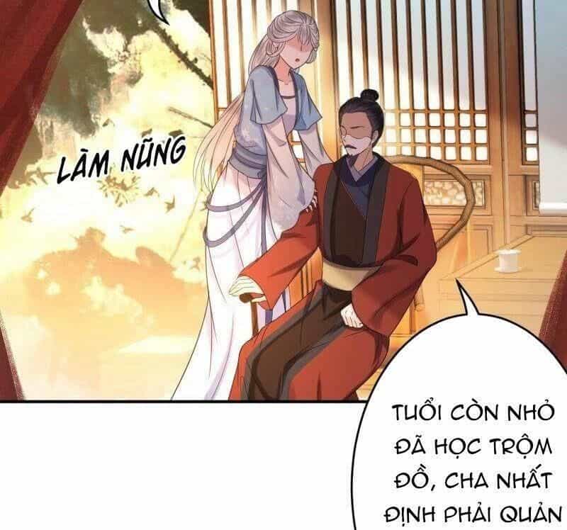 Vương Gia Kiêu Ngạo Quá Khó Cua - Chương 56 - ảnh 38