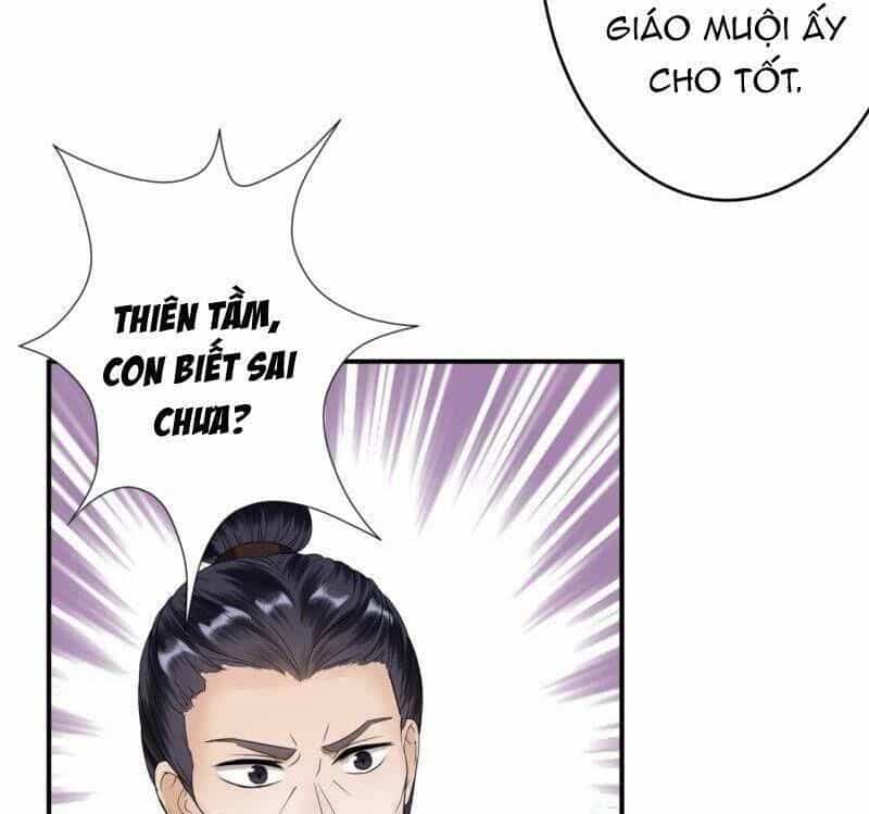 Vương Gia Kiêu Ngạo Quá Khó Cua - Chương 56 - ảnh 39