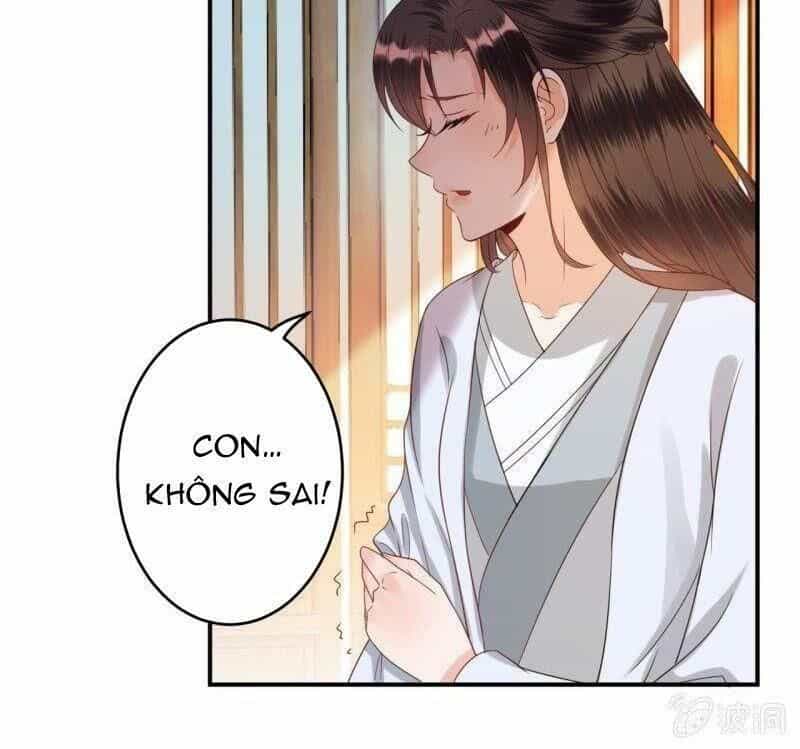Vương Gia Kiêu Ngạo Quá Khó Cua - Chương 56 - ảnh 41