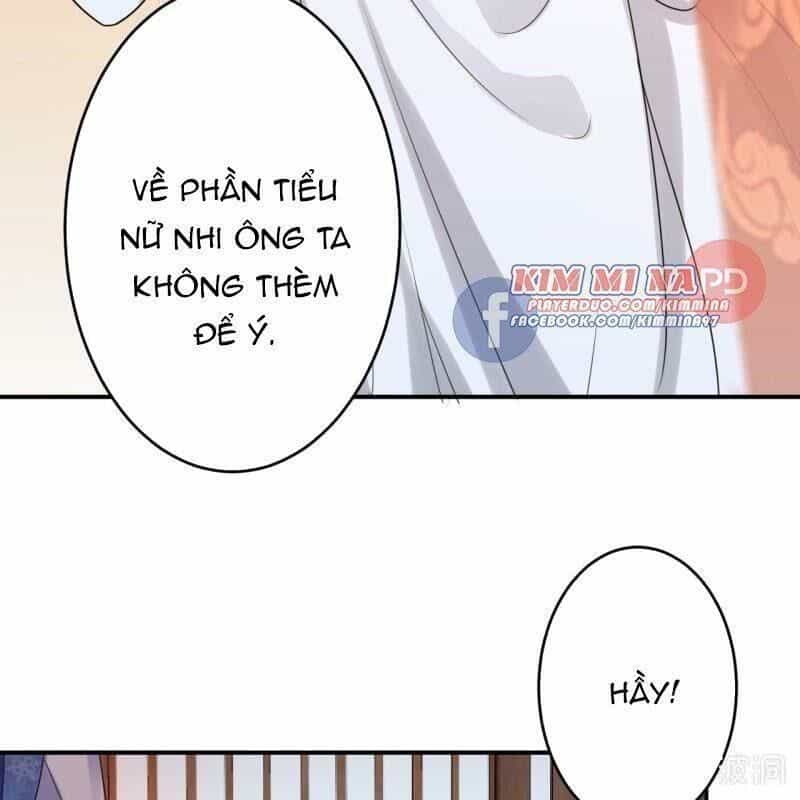Vương Gia Kiêu Ngạo Quá Khó Cua - Chương 56 - ảnh 49